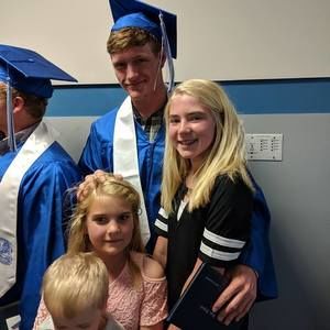 Meet your Posher, Cody